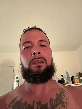 Donwonslayer's Webcam Show