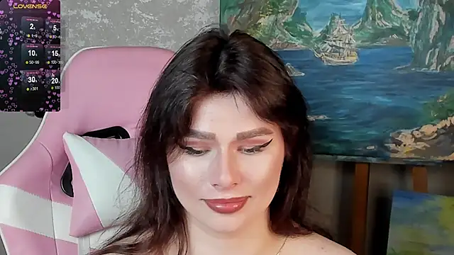 Czat XXX na żywo – bbJ_one
