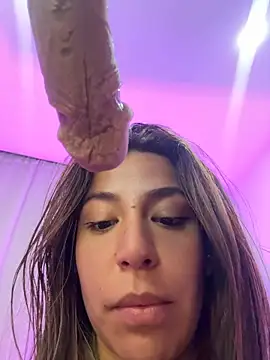 Chat XXX ao vivo de _antonella_dreamss