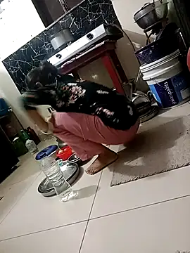 DesireDuoe Webcam Show