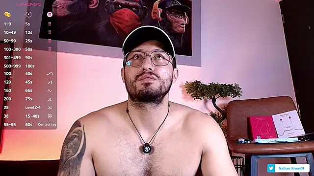 Nathan_rivers Chat XXX live