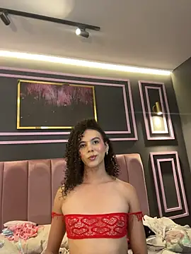 دردشة Luxa_Velvet الجنسية المباشرة