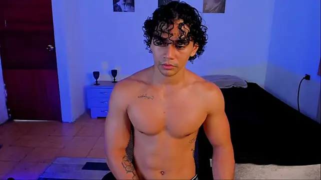 Chat XXX Live mateo_jack