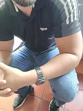 jacson_w8 라이브 XXX 채팅
