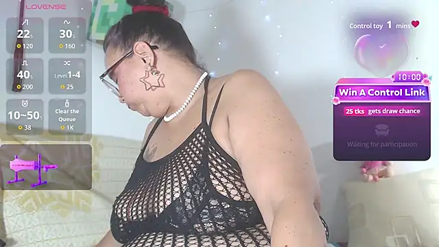 BiirdyDavis' Live XXX Chat
