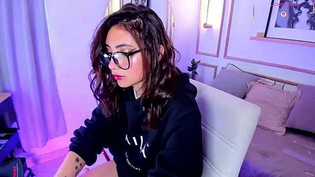 Chat XXX en directo de Anseru_