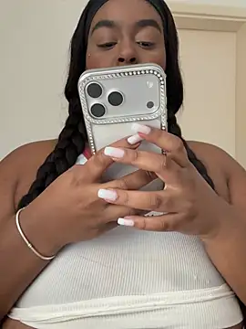 Chat XXX ao vivo de CroftBaby