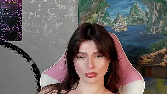 Chat XXX en directo de bbJ_one