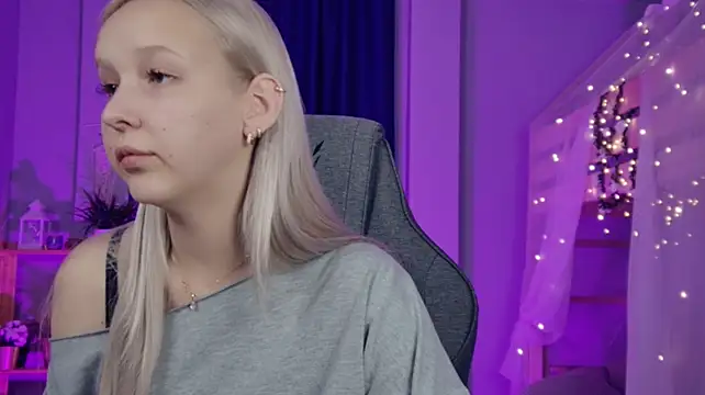 MaoqiBeverly Live XXX-Chat