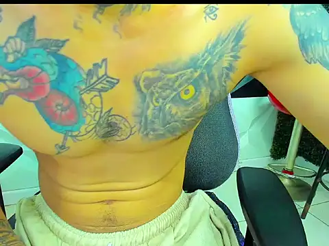 دردشة Boy_tatto77 الجنسية المباشرة