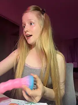 LilianHowards Chat XXX in diretta