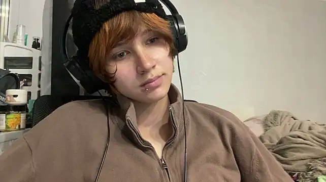 RacquelKapitula Live XXX-Chat