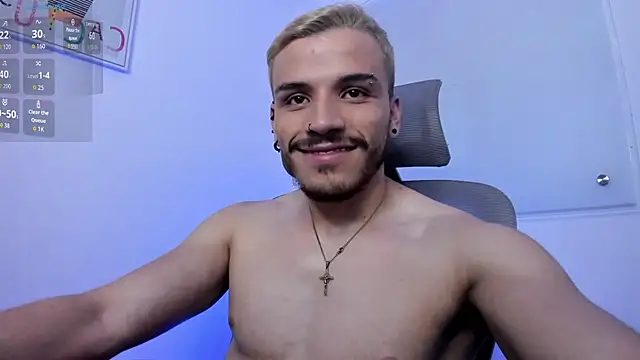 Chat XXX ao vivo de Lian_ferrer