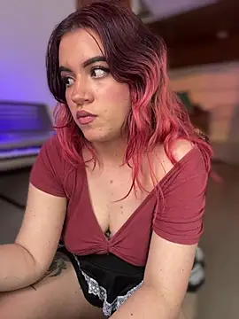 NikkiNix's Live XXX Chat