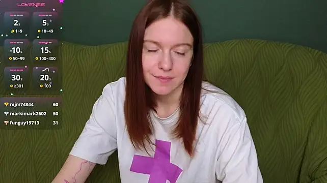 CassieJuice69 Live XXX Chat