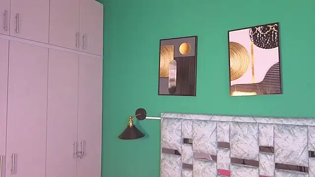 Živý XXX chat alisa_ousen