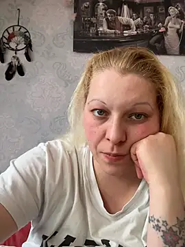Sinncinity live XXX chat