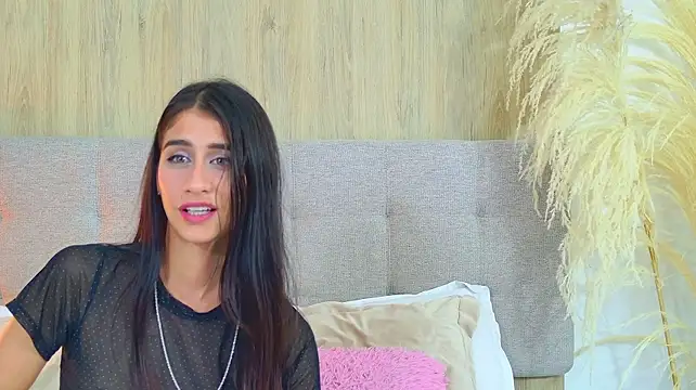 Chat XXX en directo de KaoryJamal