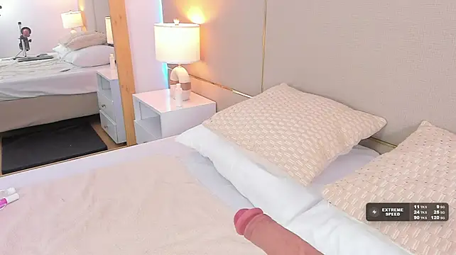 XXX chat uživo modela Miia__Torres