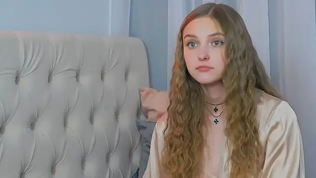 XXX chat uživo modela AmeliaDee