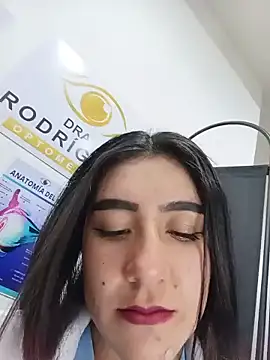 CAROLINE__07のライブXXXチャット