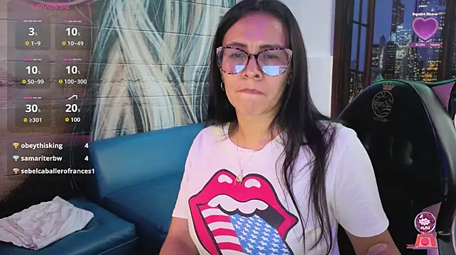 Chat XXX Live Eva_mermaid