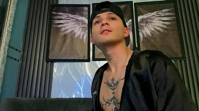 Axel_Ryder Chat XXX live