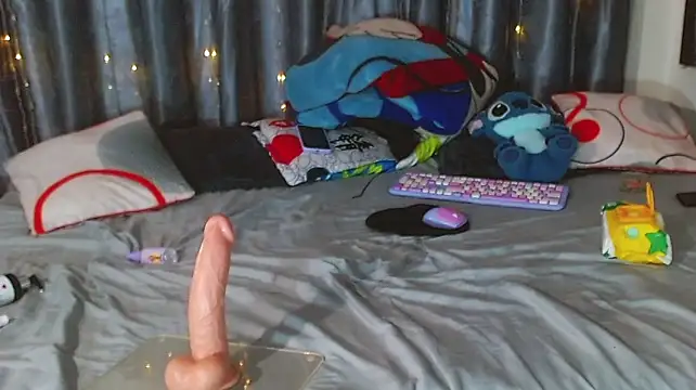 Chatroom XXX en direct de Kenisha_Sweet