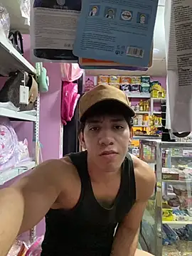 Alejandrososas élő XXX-chatje