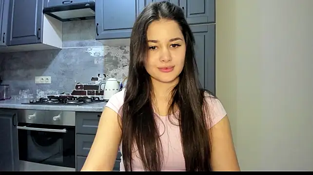XXX chat uživo modela honey_bunny44