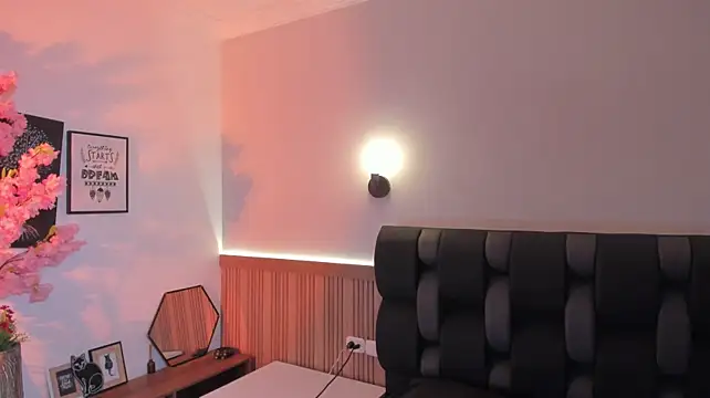 Czat XXX na żywo – Siouxsie_cenobite