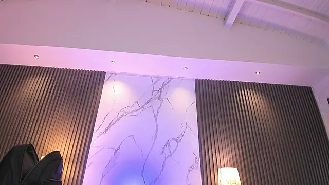 AbigailWilliams_ élő XXX-chatje