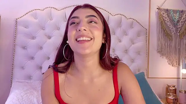 AriaStonne Chat XXX live