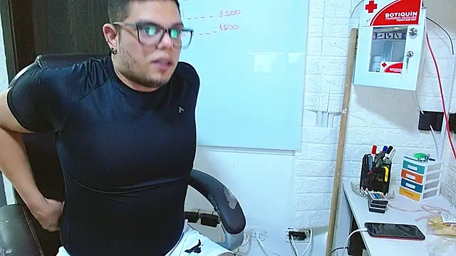Realjoel01 Obrolan Langsung XXX