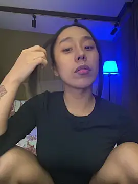 XXX chat uživo modela xMuLanXx