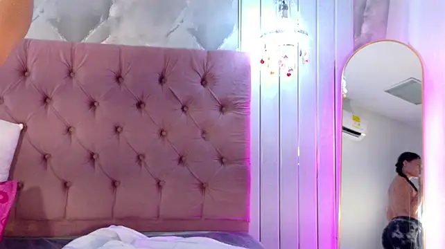 دردشة Gabby-Sweet الجنسية المباشرة
