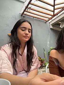 AntonellaaFerrer_ Adlı Modelin Canlı XXX Sohbeti