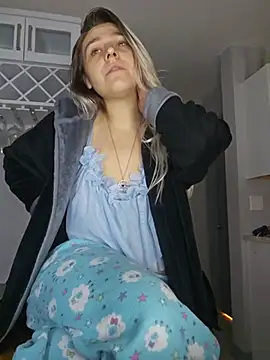 Chat XXX en directo de ScarletsWeb