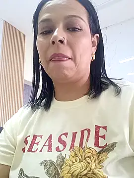XXX chat uživo modela RossyAlvarez