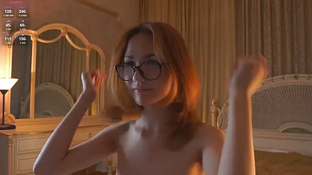 FrediaPfeiff Chat XXX in diretta