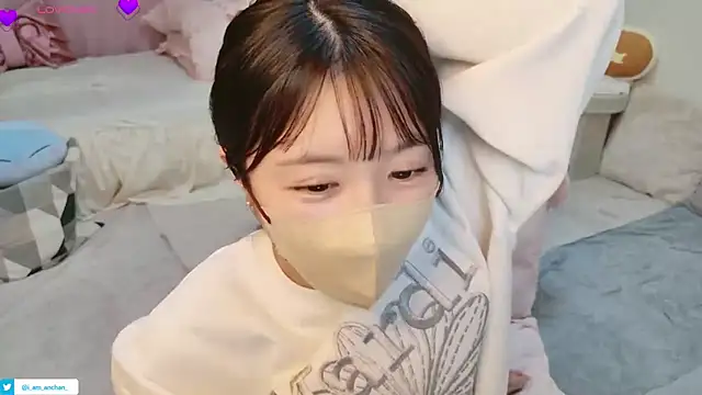 anchan_のウェブカメラショー