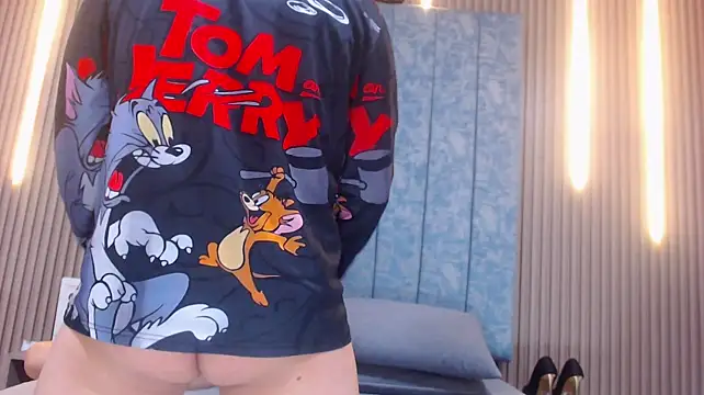 GroupNoLimits Live XXX-chat