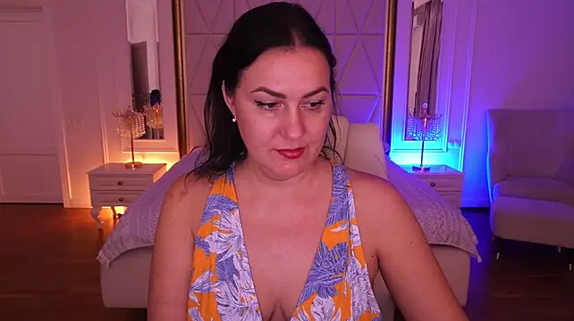 VelvetLuck Live XXX-Chat