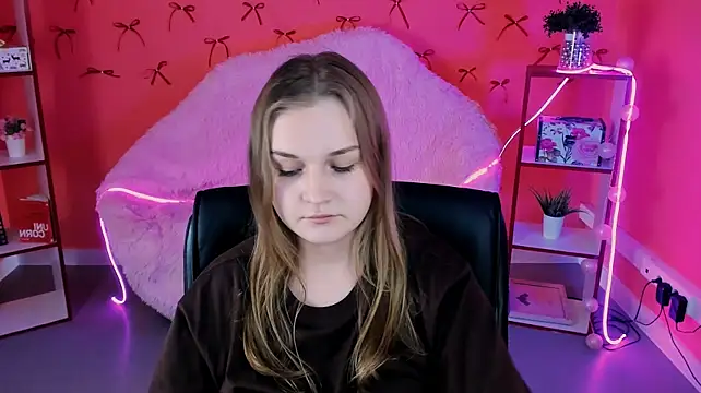 LissaTelor – Naživo XXX chat