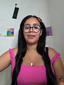 Annya-sweet Live XXX-Chat