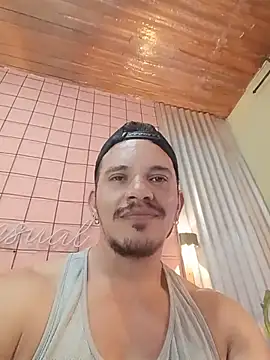 Ibrahim_zahid's Webcam Show