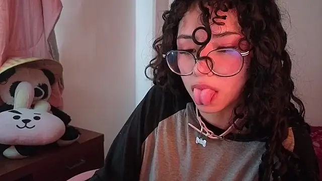 ShySheep_ 现场XXX聊天