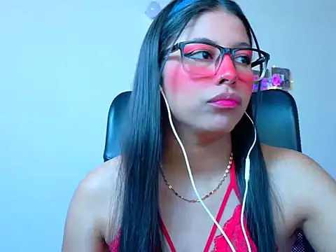 _ALLYSON18_'s Live XXX Chat