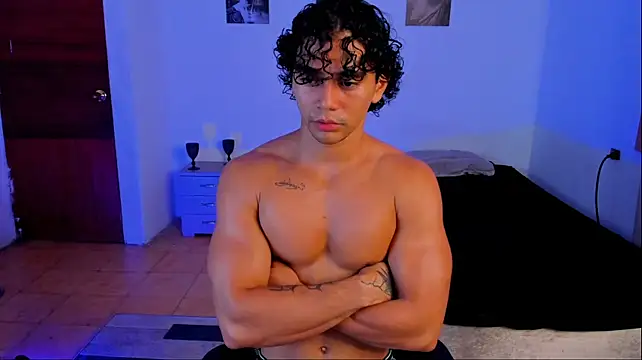 mateo_jack 라이브 XXX 채팅