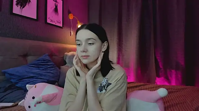 Lesi_Moonie01: онлайн-секс-чат